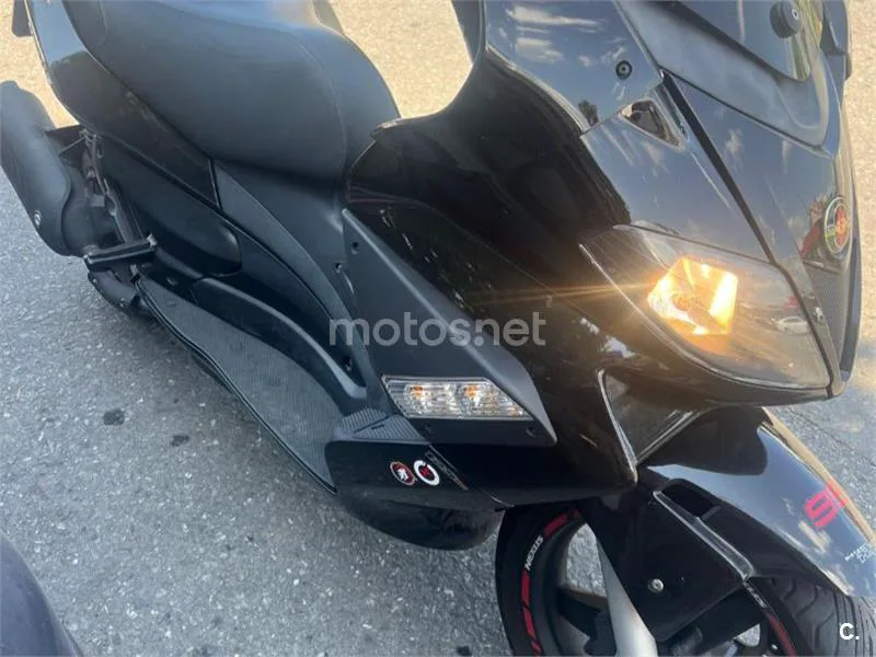 Gilera Nexus 125 2100 € 2013 Pontevedra - 1