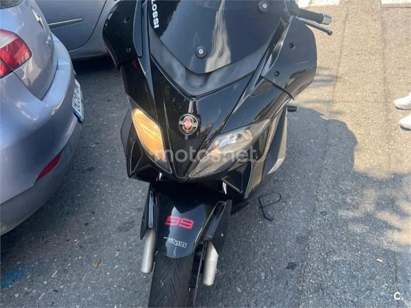Gilera Nexus 125 2100 € 2013 Pontevedra - 2