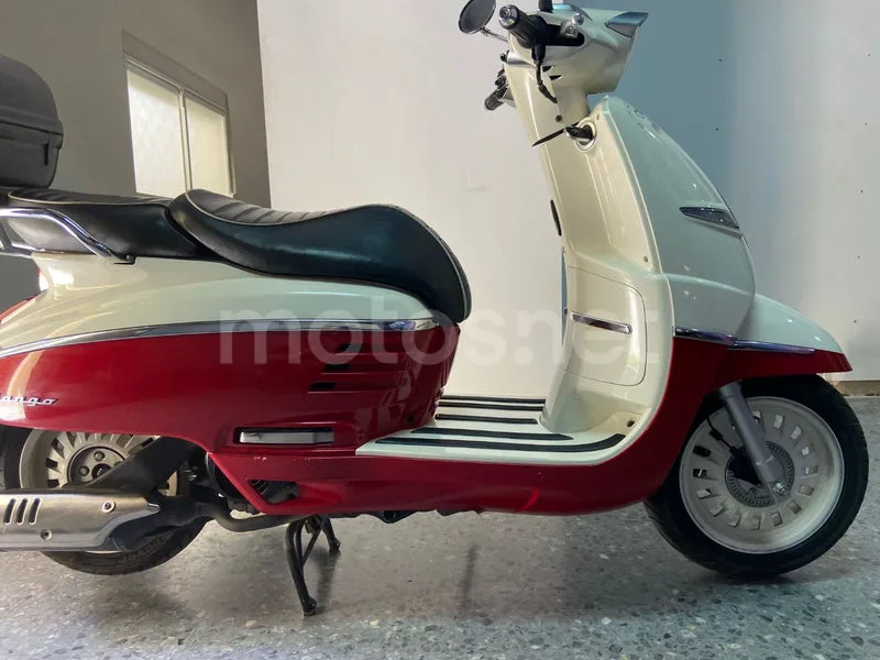 Peugeot Django 125 1990 € 2022 Málaga - 2