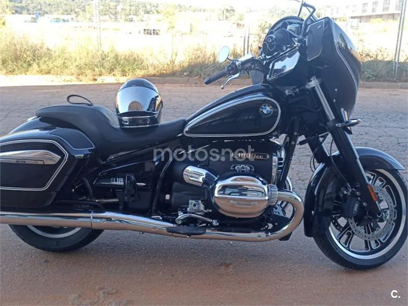 BMW R 18 15.800 € 2022 Barcelona - 1