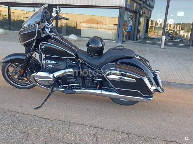 BMW R 18 15.800 € 2022 Barcelona - 2