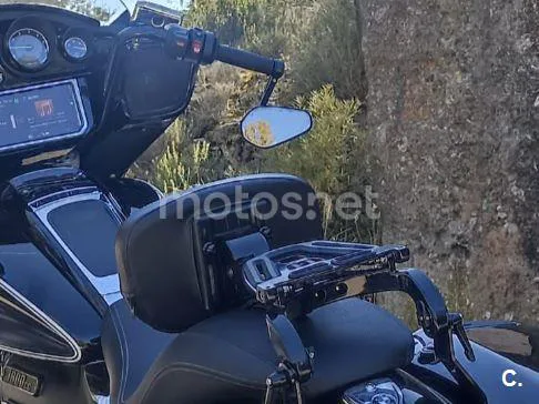 BMW R 18 - Vista 4