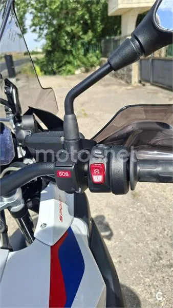 BMW R 1250 GS - Vista 3