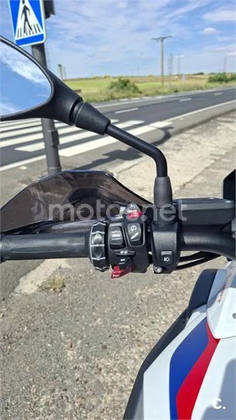 BMW R 1250 GS - Vista 4