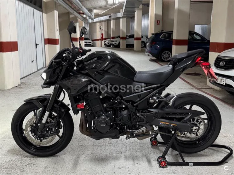 Kawasaki Z900 9500 € 2025 Cantabria - 1