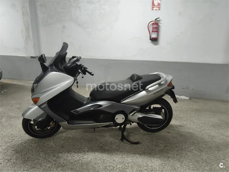 Yamaha TMAX 500 3100 € 2007 Girona - 1