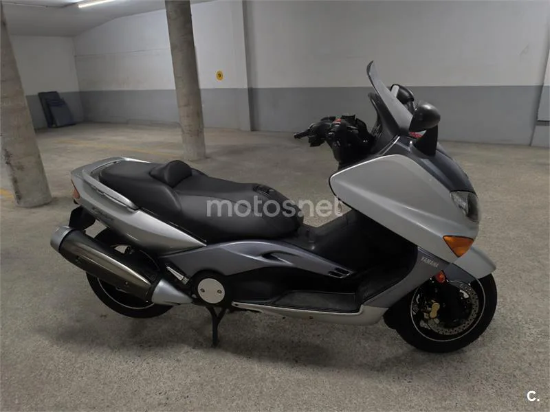 Yamaha TMAX 500 3100 € 2007 Girona - 2