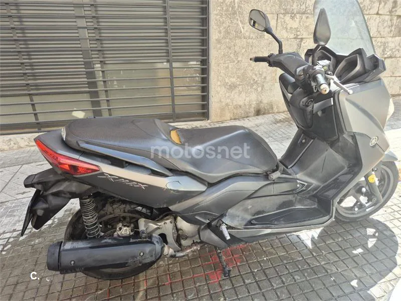 Yamaha XMAX 125 1600 € 2014 Barcelona - 2