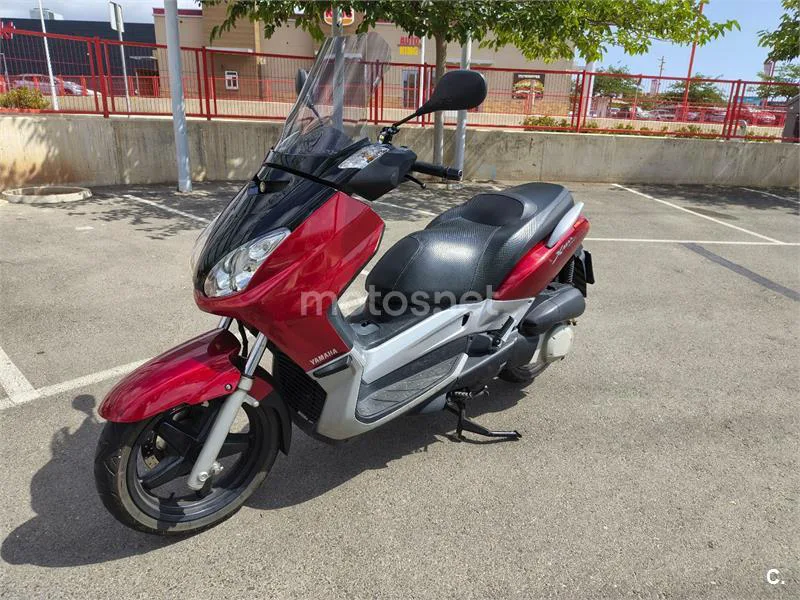 Yamaha XMAX 250 1000 € 2005 Valencia - 1