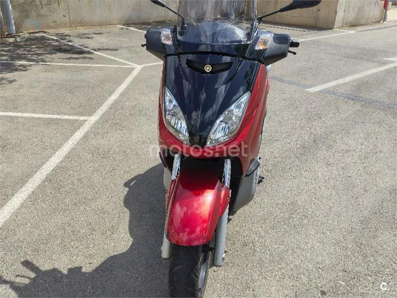 Yamaha XMAX 250 1000 € 2005 Valencia - 2