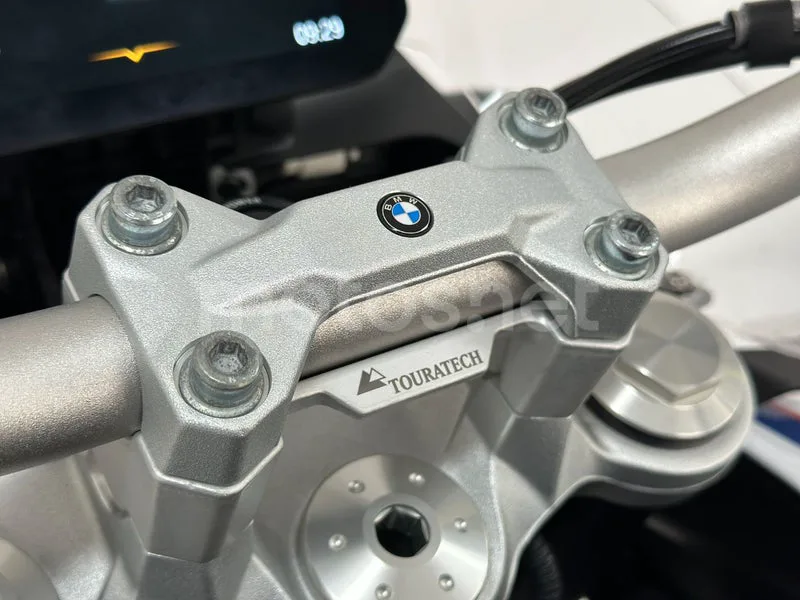 BMW F 850 GS - Vista 13