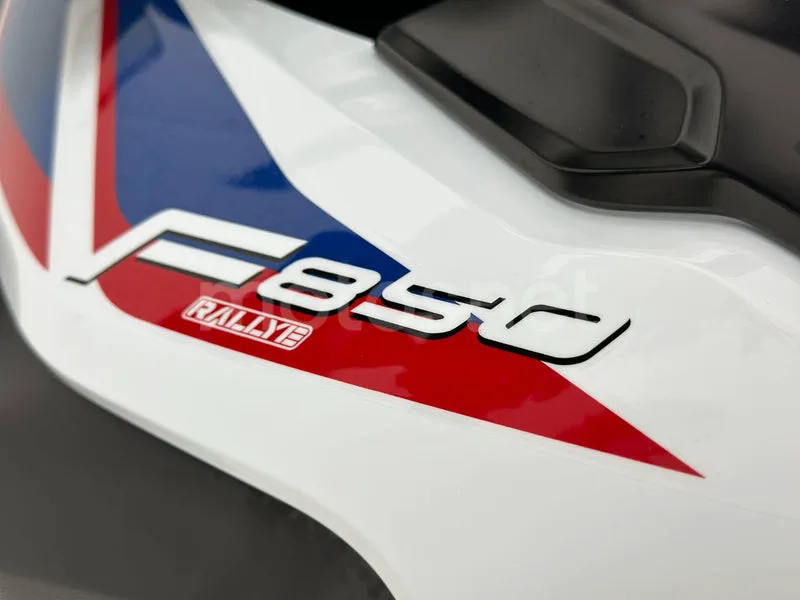 BMW F 850 GS - Vista 14