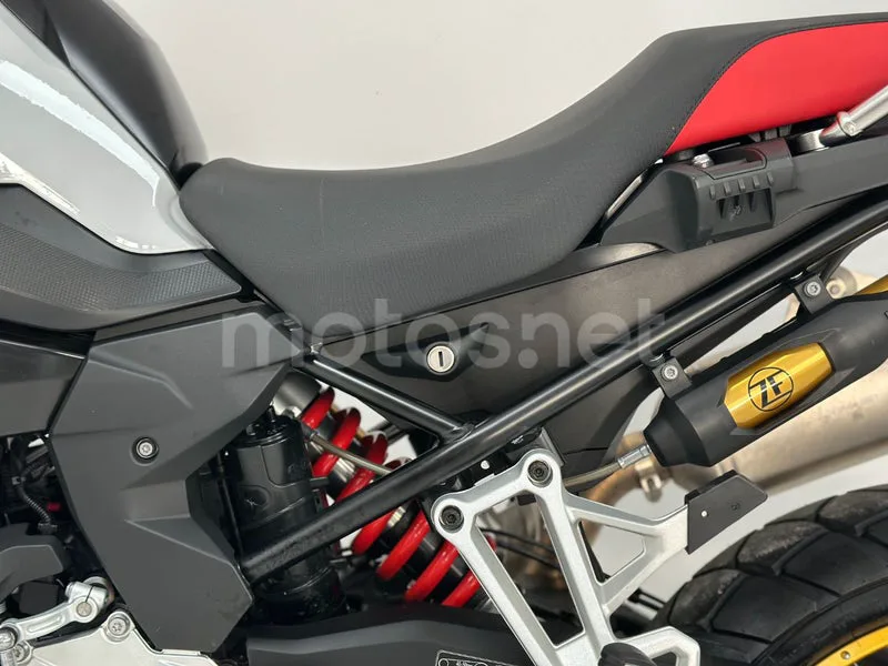 BMW F 850 GS - Vista 21