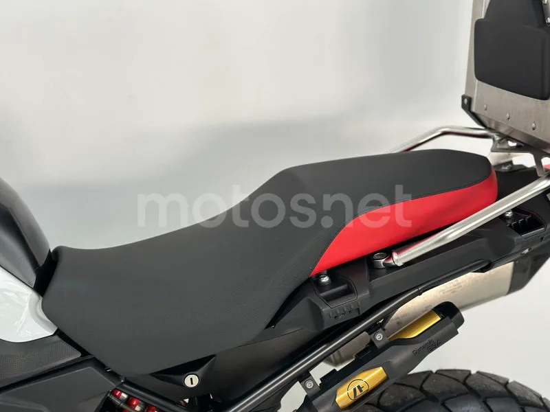 BMW F 850 GS - Vista 22