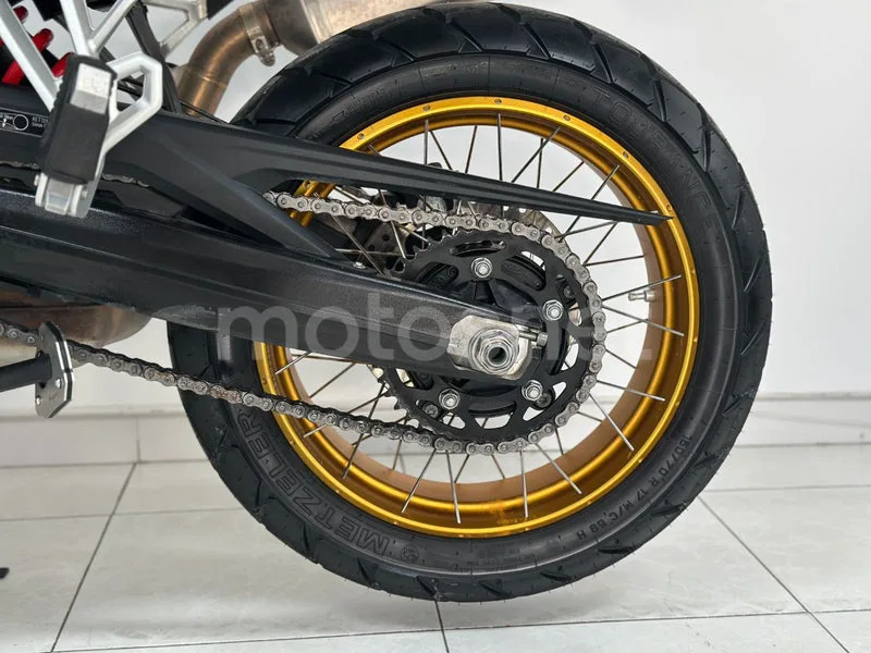 BMW F 850 GS - Vista 23