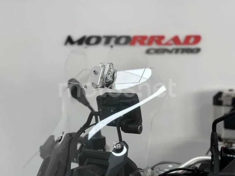 BMW F 850 GS - Vista 27