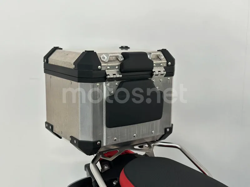 BMW F 850 GS - Vista 28