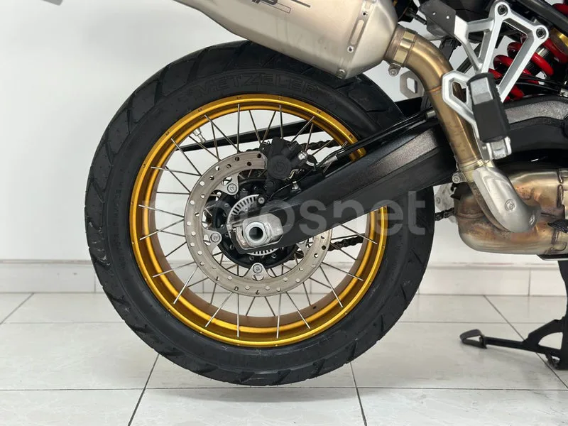 BMW F 850 GS - Vista 29