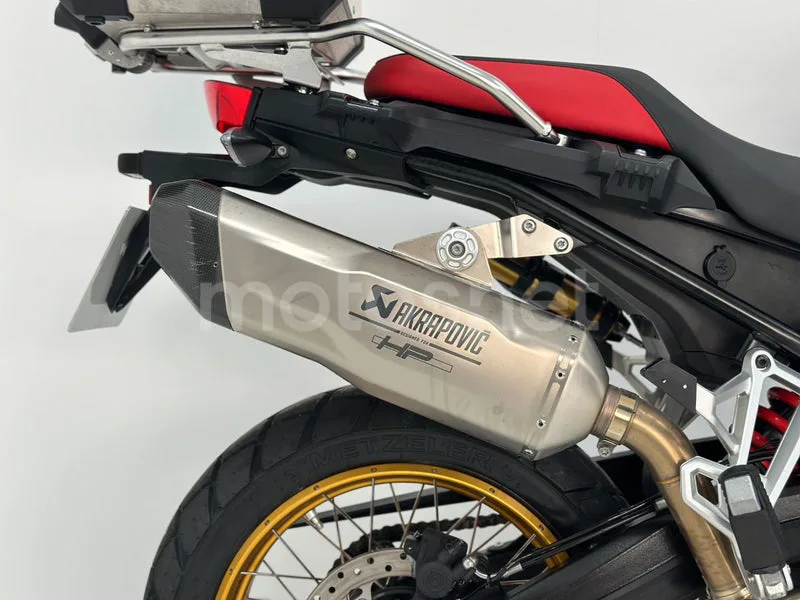 BMW F 850 GS - Vista 30