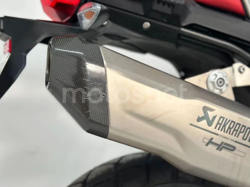 BMW F 850 GS - Vista 31