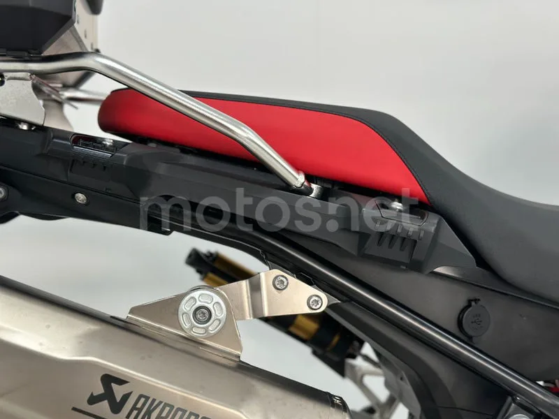 BMW F 850 GS - Vista 34
