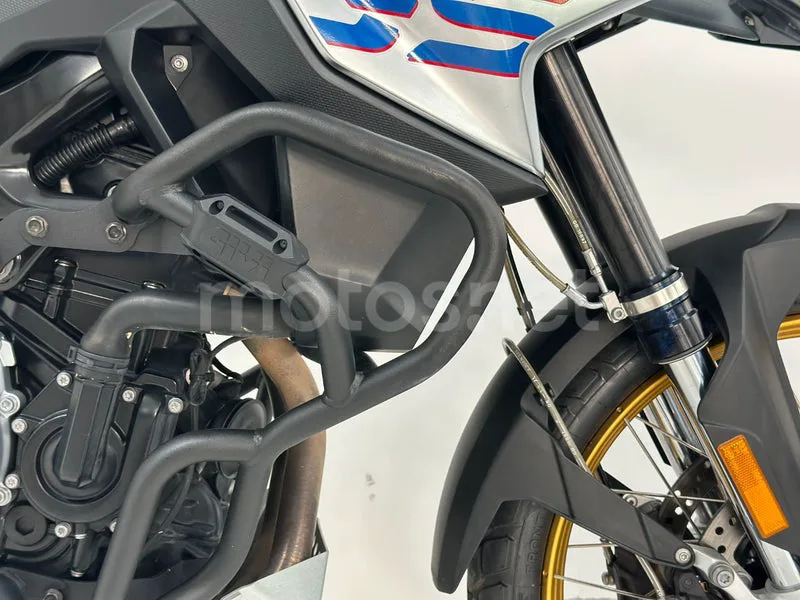 BMW F 850 GS - Vista 38