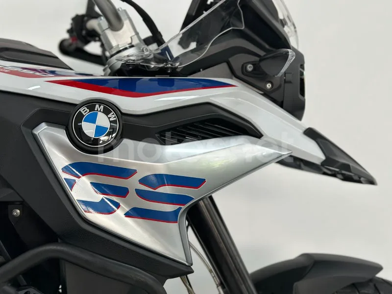 BMW F 850 GS - Vista 39
