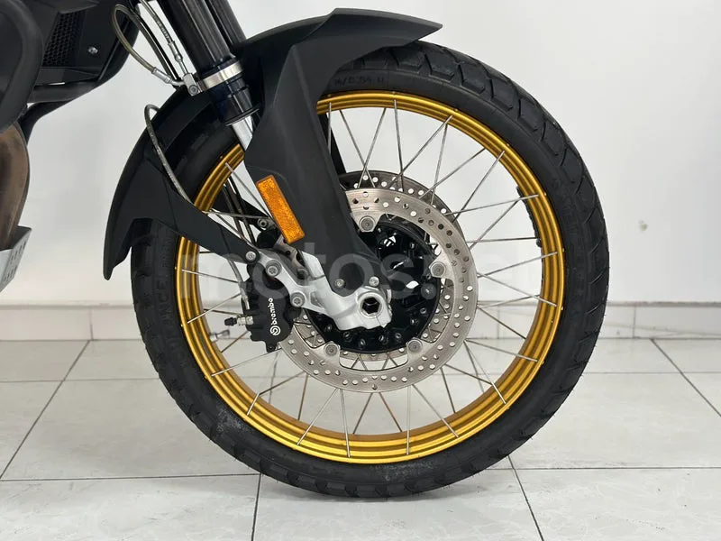 BMW F 850 GS - Vista 41