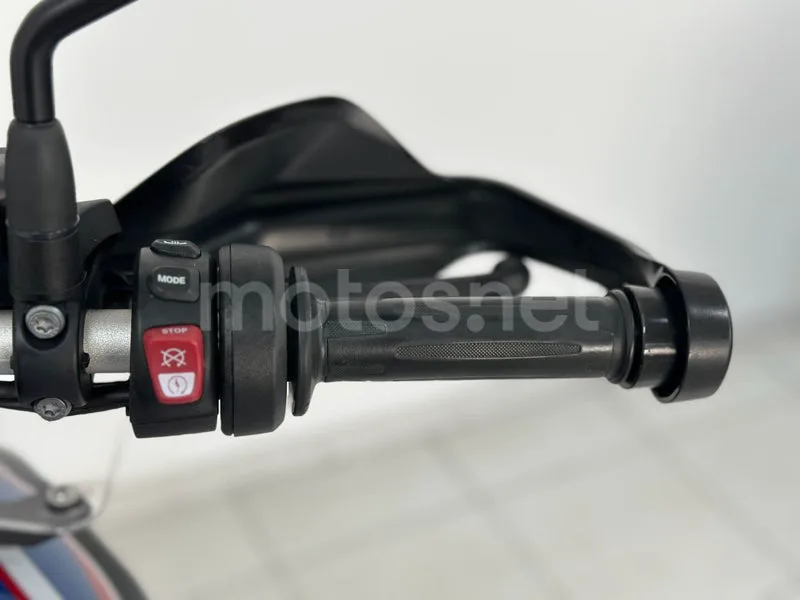 BMW F 850 GS - Vista 9