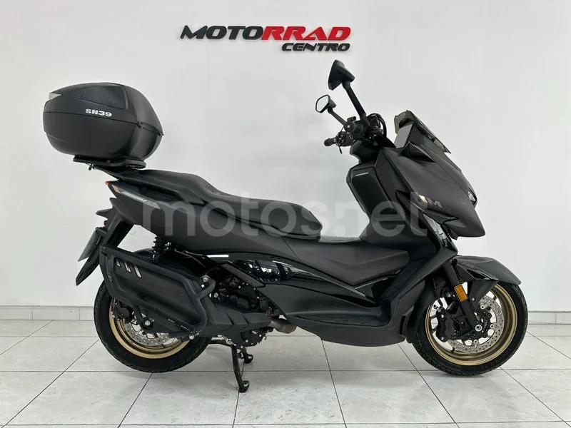 Zontes 368 M 3590 € 2025 Guadalajara - 1