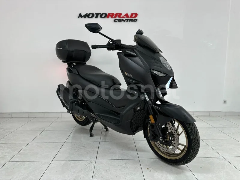 Zontes 368 M 3590 € 2025 Guadalajara - 2