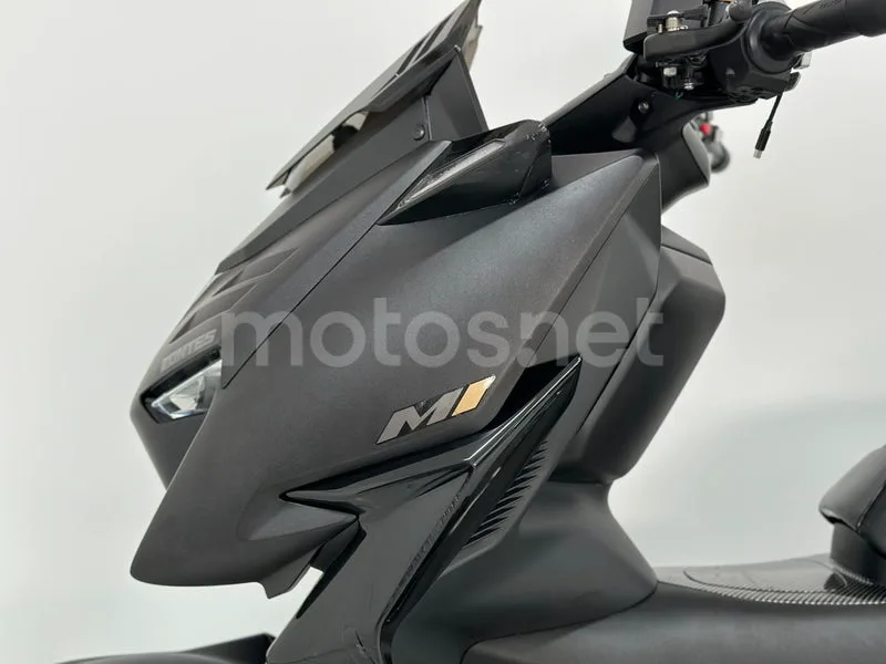 Zontes 368 M - Vista 15