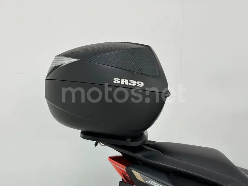 Zontes 368 M - Vista 27