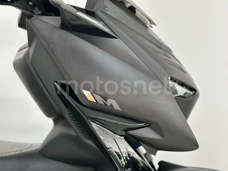 Zontes 368 M - Vista 31