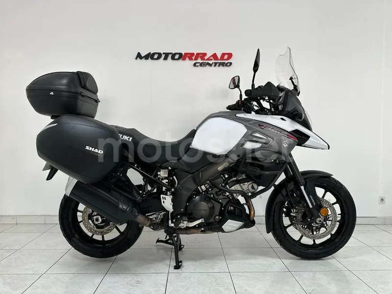 Suzuki V-Strom 1000 7490 € 2018 Guadalajara - 1