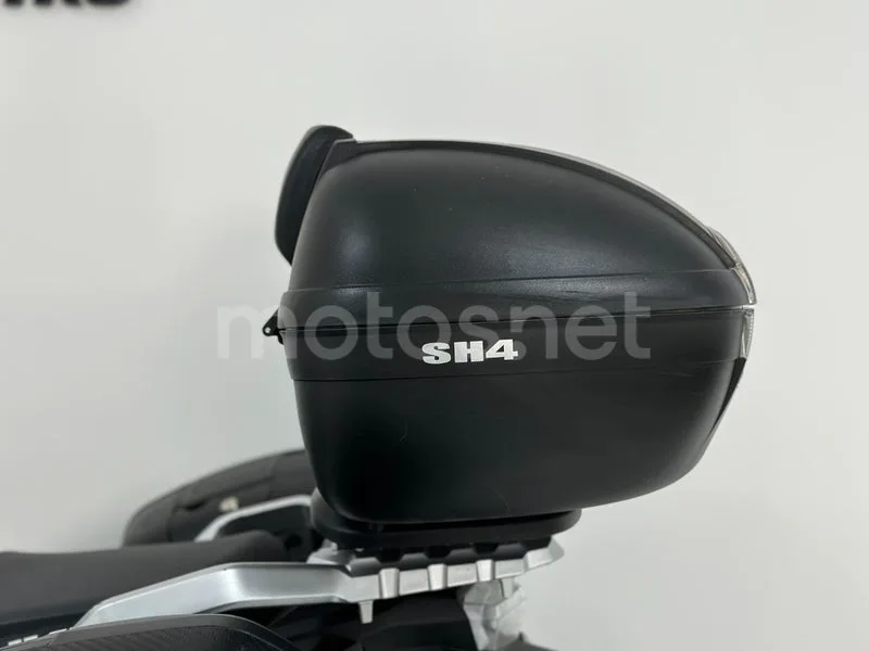 Suzuki V-Strom 1000 - Vista 26