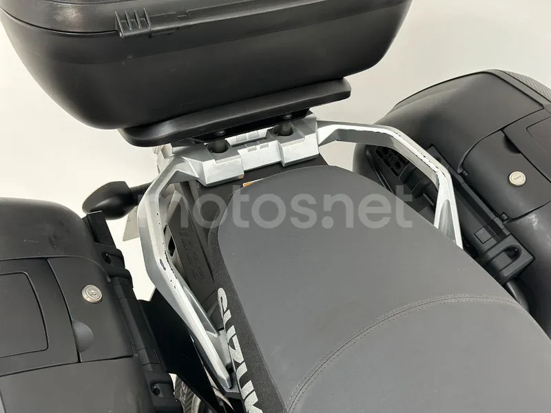 Suzuki V-Strom 1000 - Vista 27