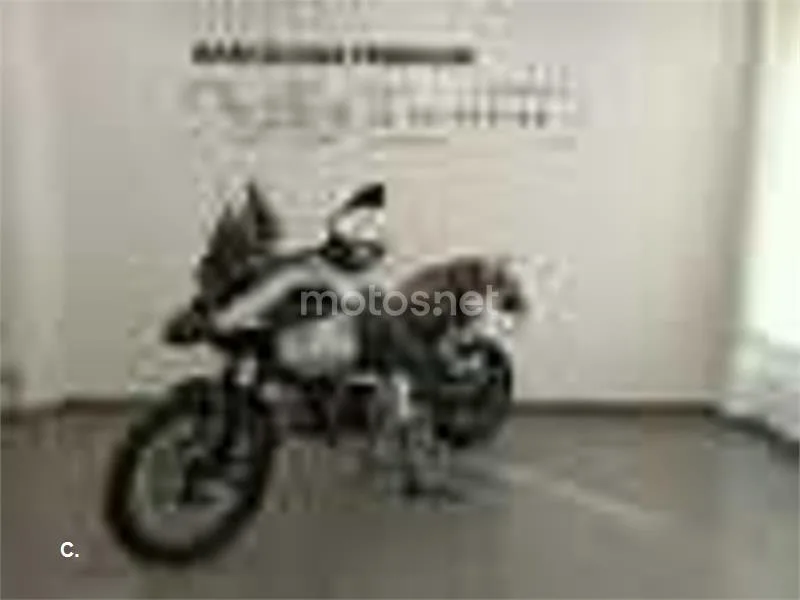 BMW F 900 GS 14.750 € 2025 Barcelona - 2