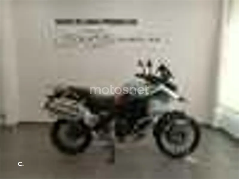 BMW F 900 GS - Vista 5