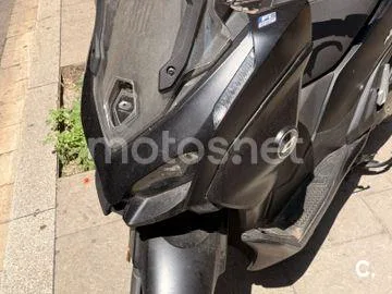 QJ Motor MTX 125 2300 € 2025 Barcelona - 2