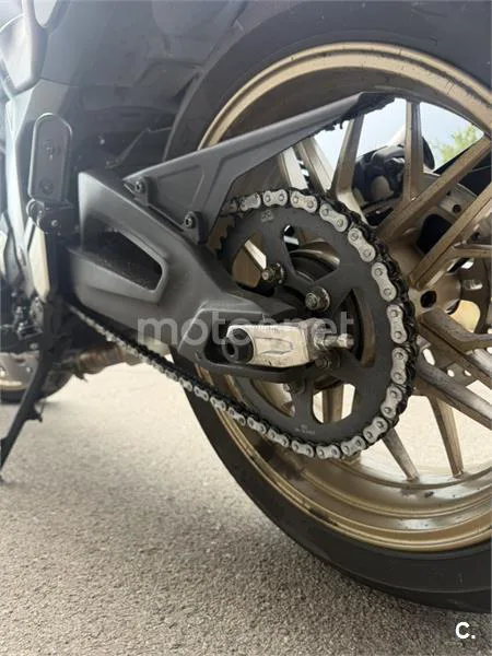 CFMOTO 700CL-X - Vista 12