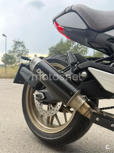 CFMOTO 700CL-X - Vista 15