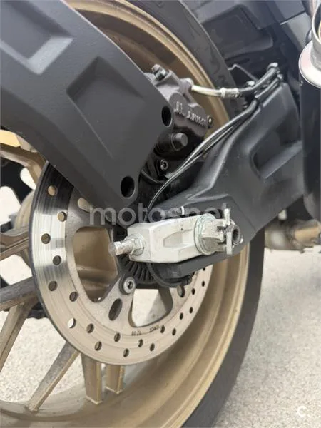CFMOTO 700CL-X - Vista 16