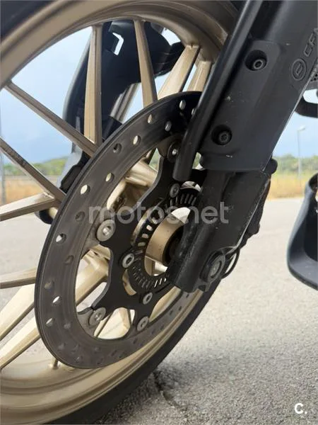 CFMOTO 700CL-X - Vista 17