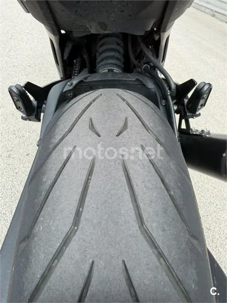 CFMOTO 700CL-X - Vista 20