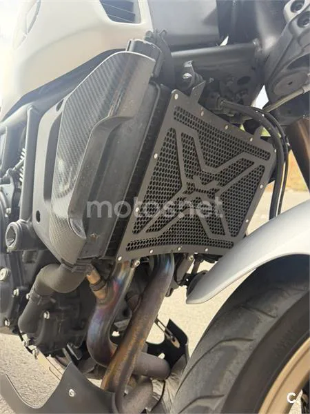 CFMOTO 700CL-X - Vista 22