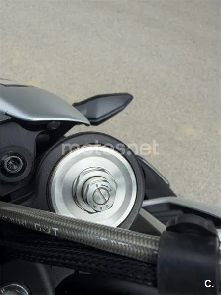 CFMOTO 700CL-X - Vista 24