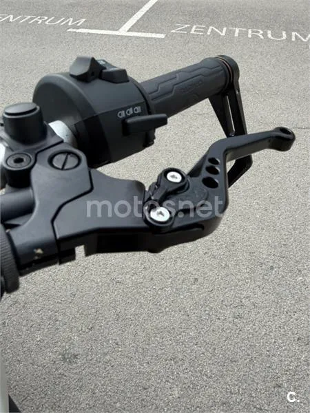 CFMOTO 700CL-X - Vista 30