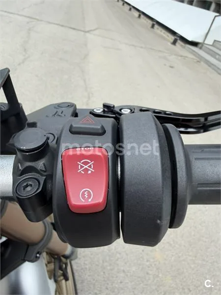 CFMOTO 700CL-X - Vista 31