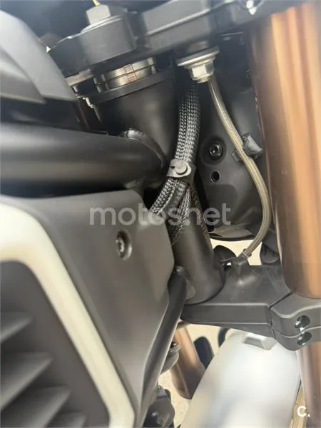 CFMOTO 700CL-X - Vista 32